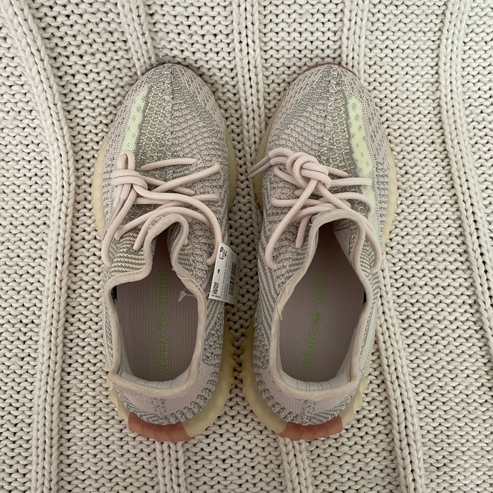 Adidas Yeezy